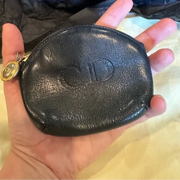 Christian Dior pouch - Picture 2 of 12